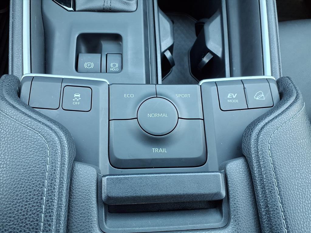 used 2024 Toyota Grand Highlander Hybrid car, priced at $48,994