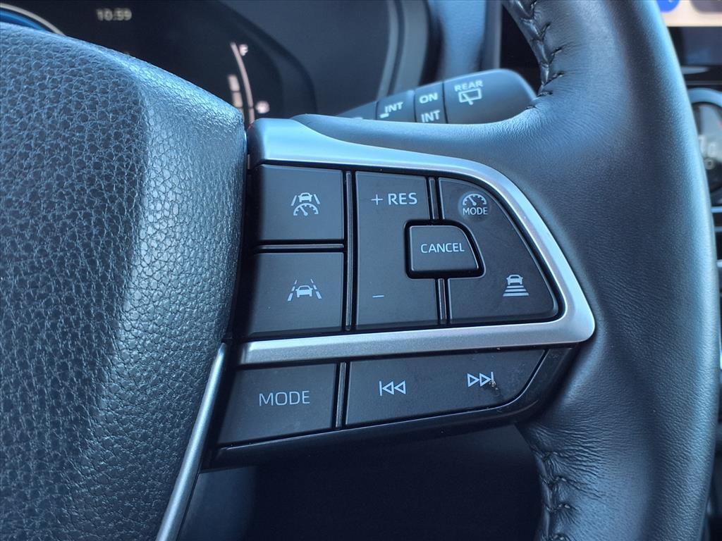 used 2024 Toyota Grand Highlander Hybrid car, priced at $48,994