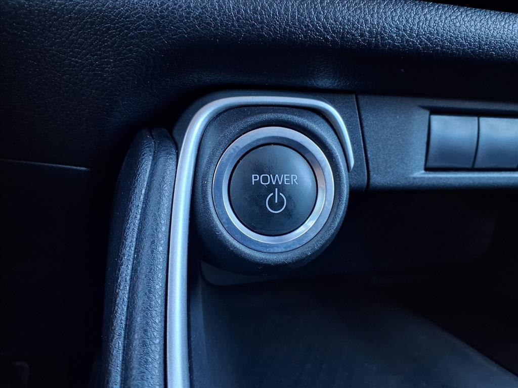 used 2024 Toyota Grand Highlander Hybrid car, priced at $48,994