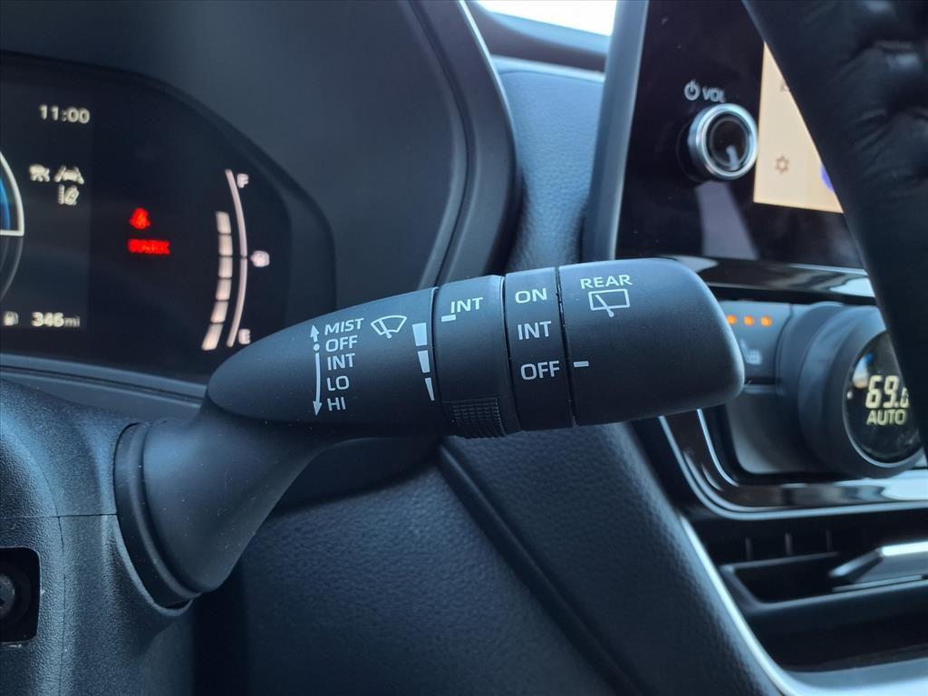 used 2024 Toyota Grand Highlander Hybrid car, priced at $48,994