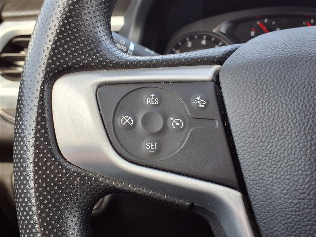 used 2023 GMC Acadia car, priced at $27,898