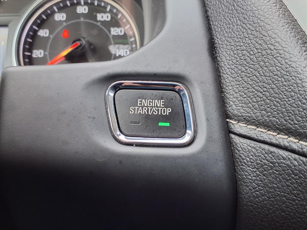 used 2023 GMC Acadia car, priced at $27,898