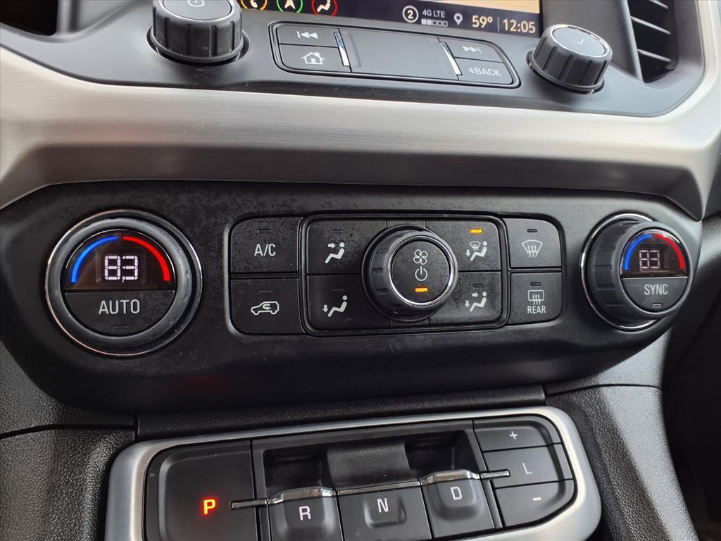 used 2023 GMC Acadia car, priced at $27,898