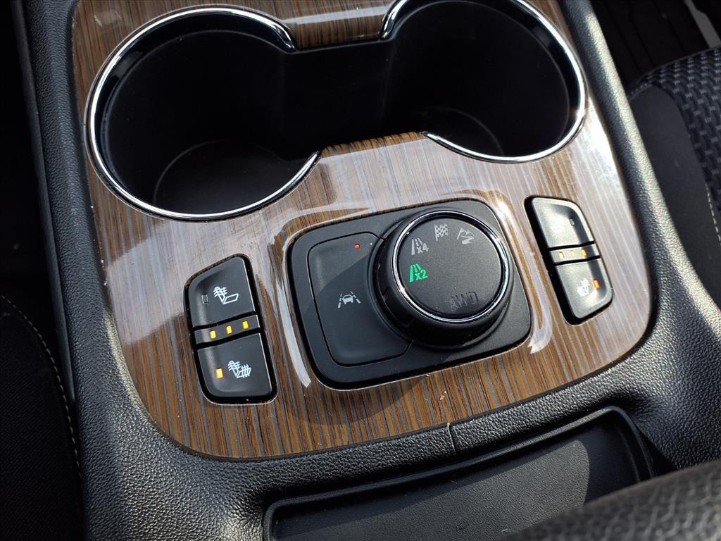 used 2023 GMC Acadia car, priced at $27,898