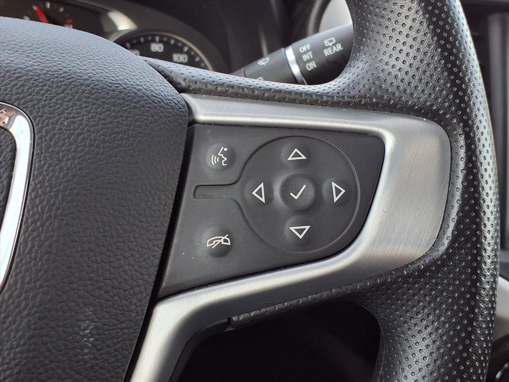 used 2023 GMC Acadia car, priced at $27,898