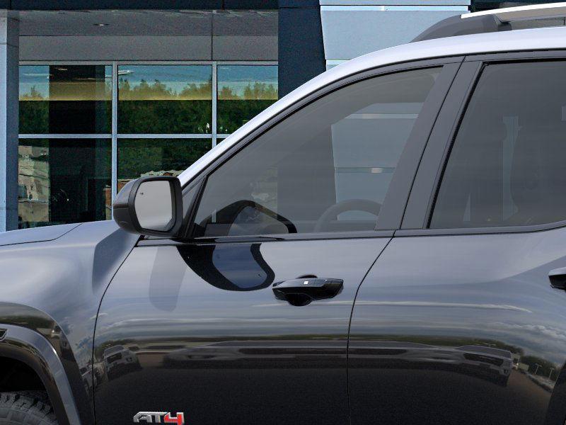 new 2026 GMC Terrain car, priced at $43,380