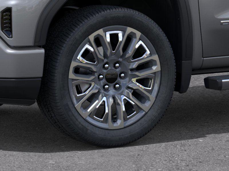 new 2026 GMC Sierra 1500 car, priced at $80,300