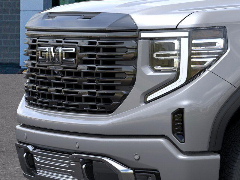 new 2026 GMC Sierra 1500 car, priced at $80,300