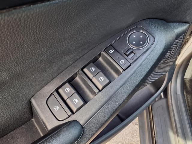 used 2021 Kia Seltos car, priced at $17,776