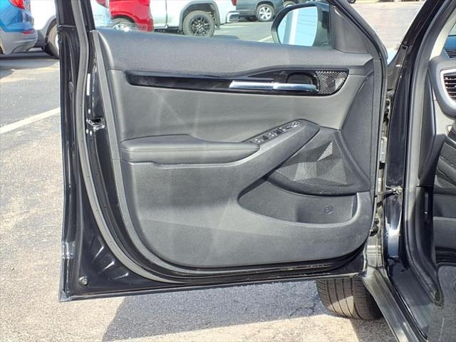 used 2021 Kia Seltos car, priced at $17,776
