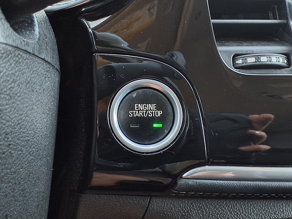 used 2018 Buick Encore car, priced at $14,298