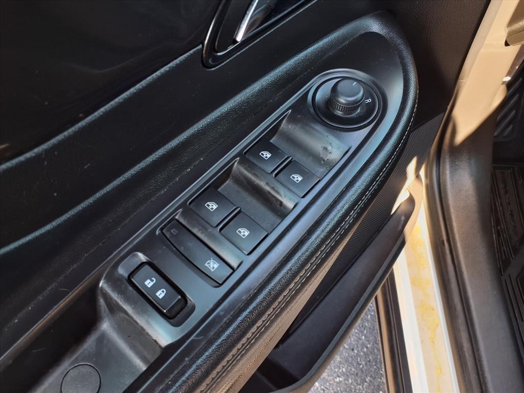 used 2018 Buick Encore car, priced at $14,298