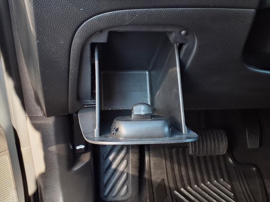 used 2018 Buick Encore car, priced at $14,298