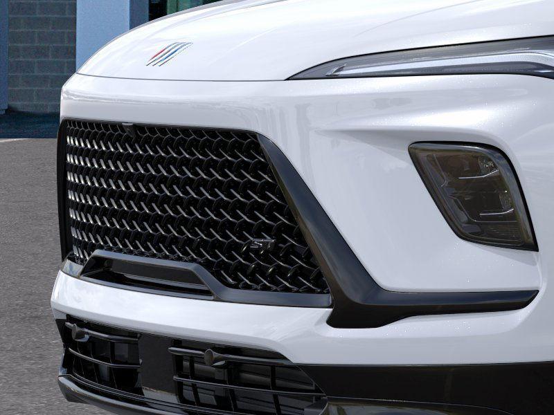 new 2026 Buick Enclave car, priced at $52,931