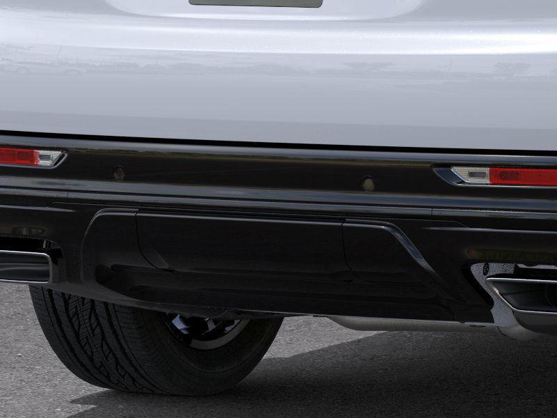 new 2026 Buick Enclave car, priced at $52,931