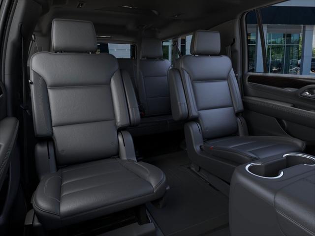 new 2024 GMC Yukon XL car, priced at $85,485