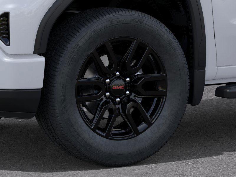 new 2026 GMC Sierra 1500 car, priced at $44,934