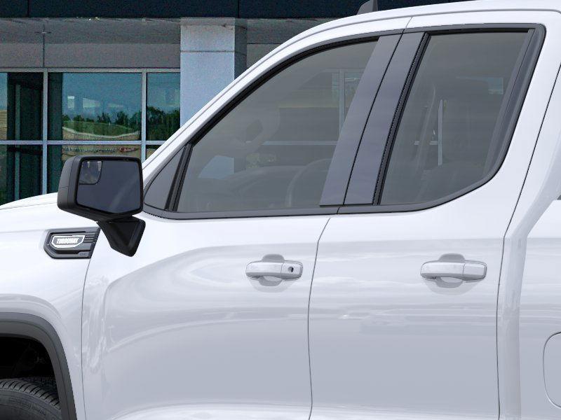 new 2026 GMC Sierra 1500 car, priced at $44,934