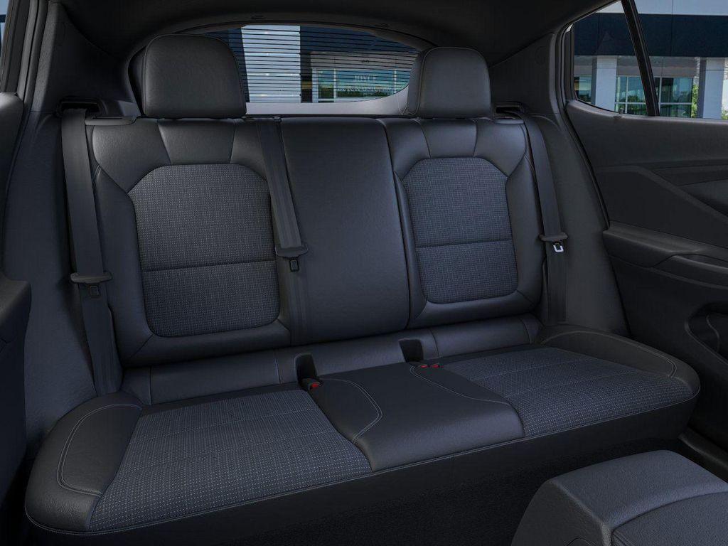 new 2026 Buick Envista car, priced at $25,746