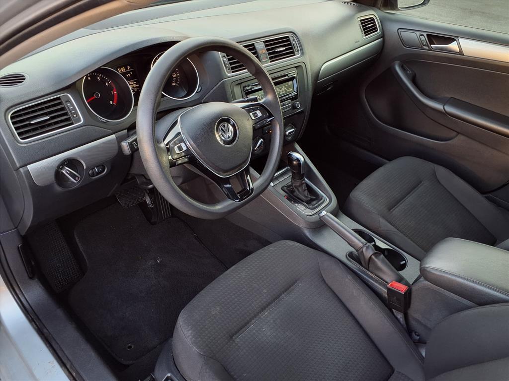 used 2015 Volkswagen Jetta car, priced at $8,498
