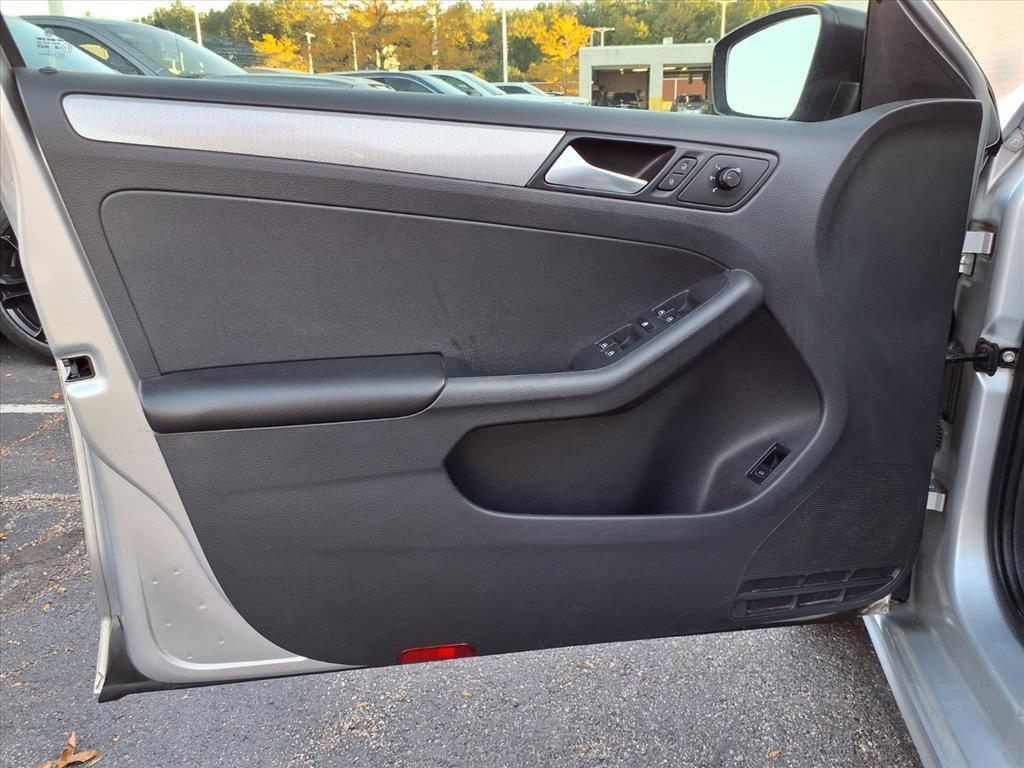 used 2015 Volkswagen Jetta car, priced at $8,498