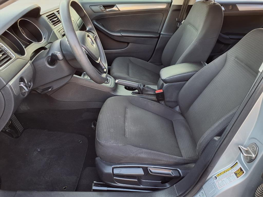 used 2015 Volkswagen Jetta car, priced at $8,498