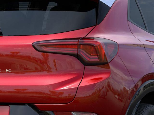 new 2026 Buick Encore GX car, priced at $28,950