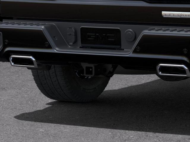new 2025 GMC Sierra 1500 car, priced at $58,665