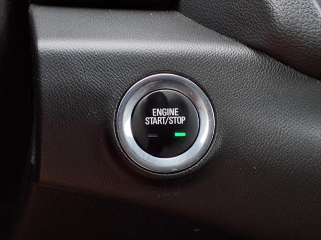 used 2022 GMC Terrain car, priced at $20,983