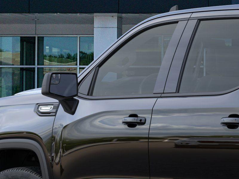 new 2026 GMC Sierra 1500 car, priced at $50,570