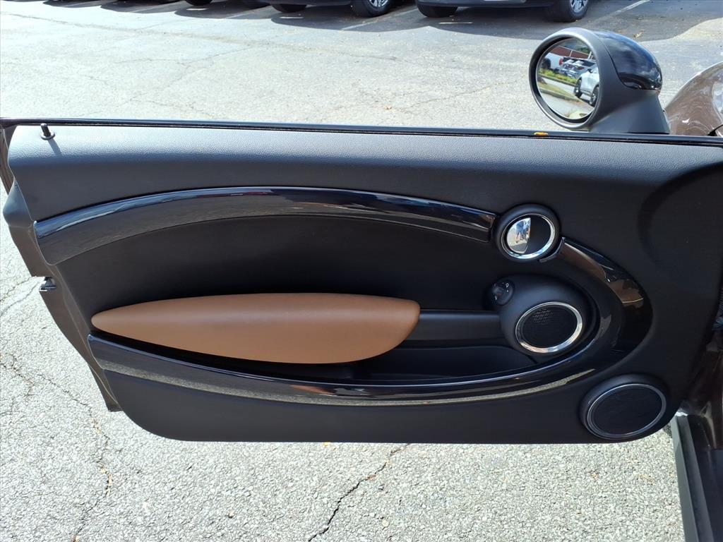 used 2010 MINI Cooper S car, priced at $7,968