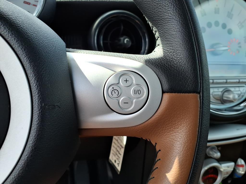 used 2010 MINI Cooper S car, priced at $7,968