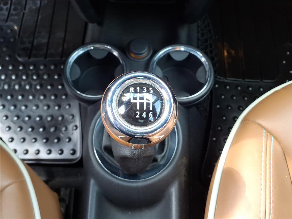 used 2010 MINI Cooper S car, priced at $7,968
