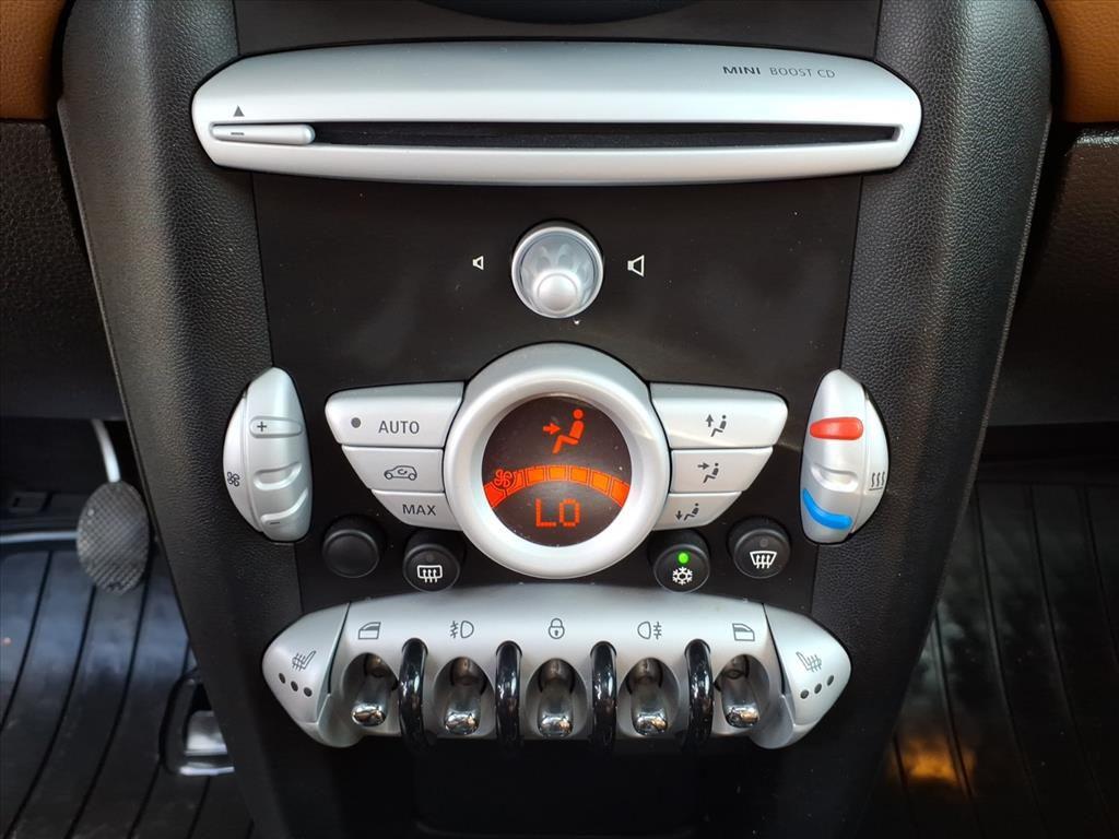 used 2010 MINI Cooper S car, priced at $7,968