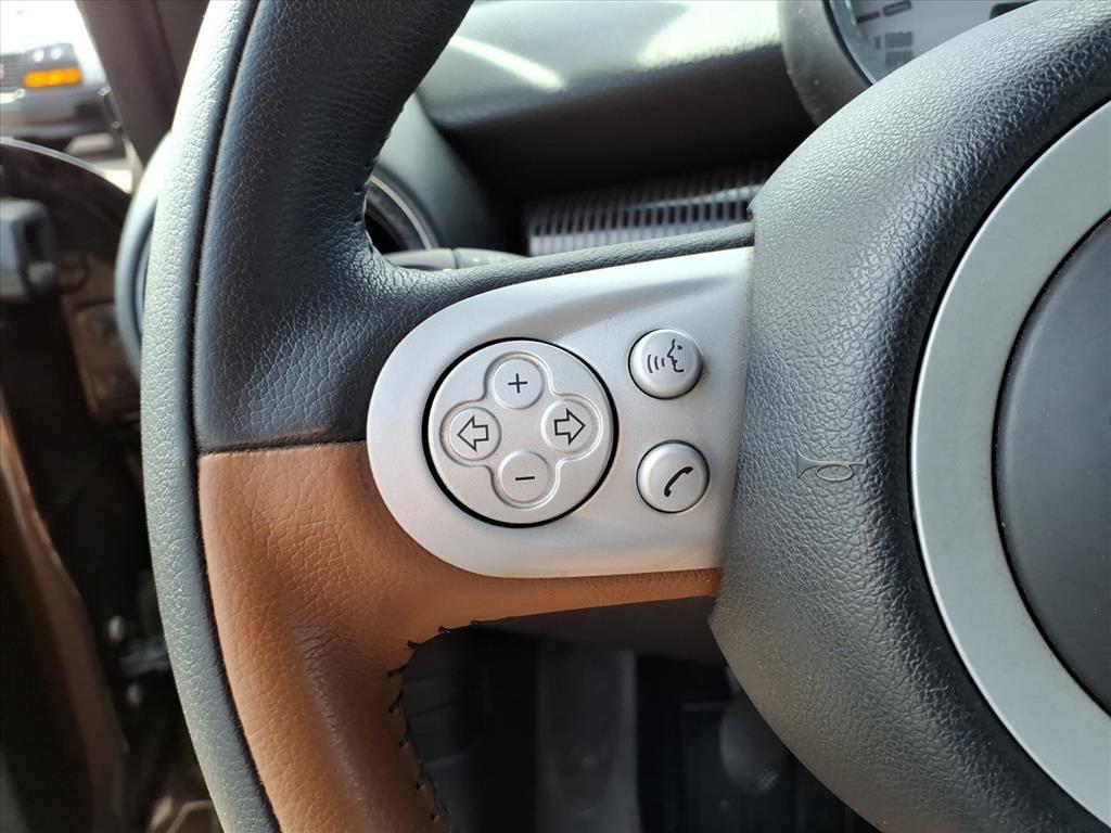 used 2010 MINI Cooper S car, priced at $7,968