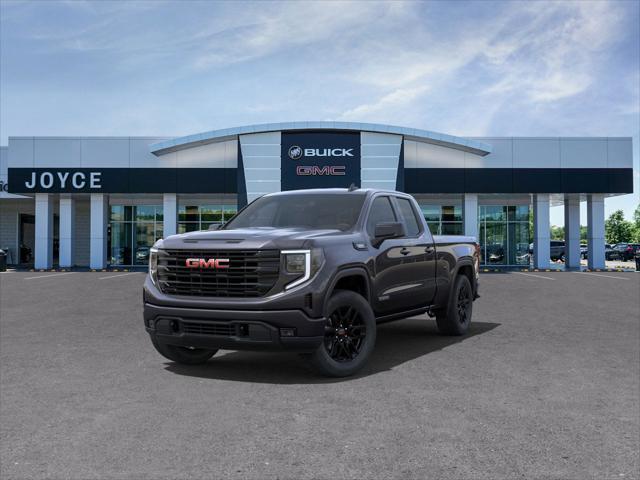 new 2025 GMC Sierra 1500 car, priced at $50,790