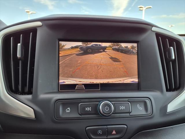 used 2022 GMC Terrain car, priced at $21,998