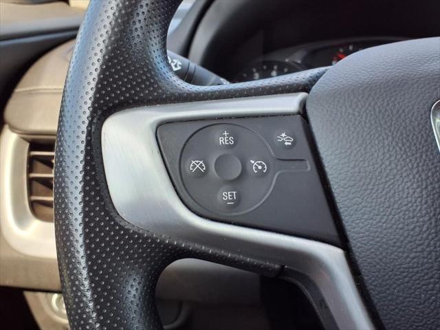 used 2022 GMC Terrain car, priced at $21,998