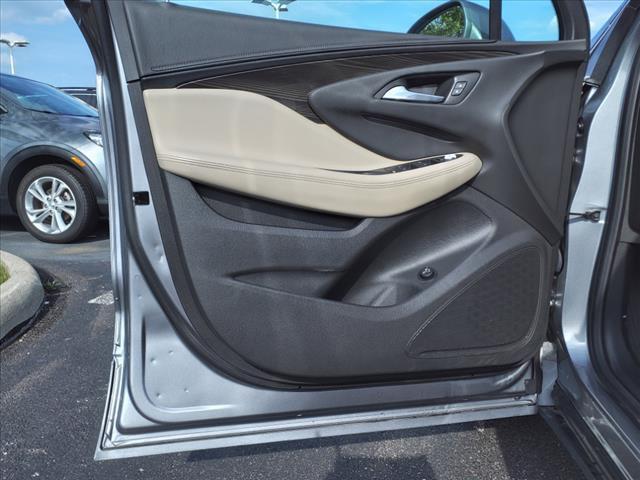 used 2020 Buick Envision car, priced at $21,900