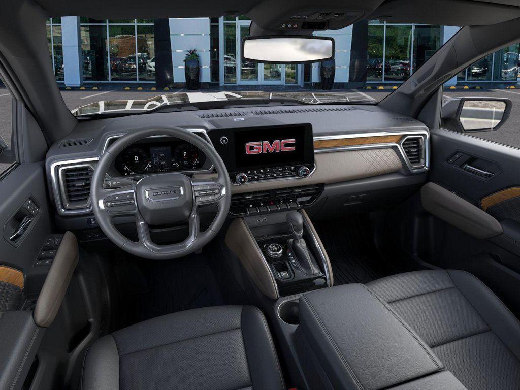 new 2026 GMC Canyon car, priced at $60,534