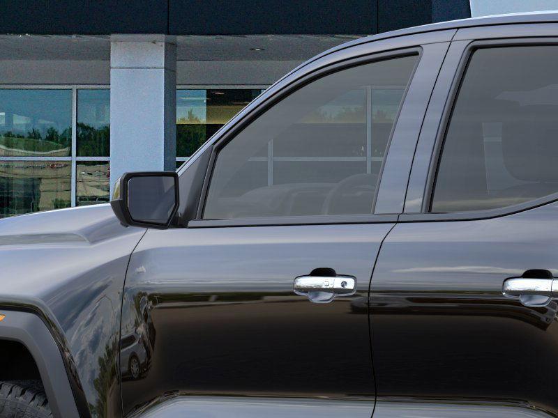 new 2026 GMC Canyon car, priced at $60,534