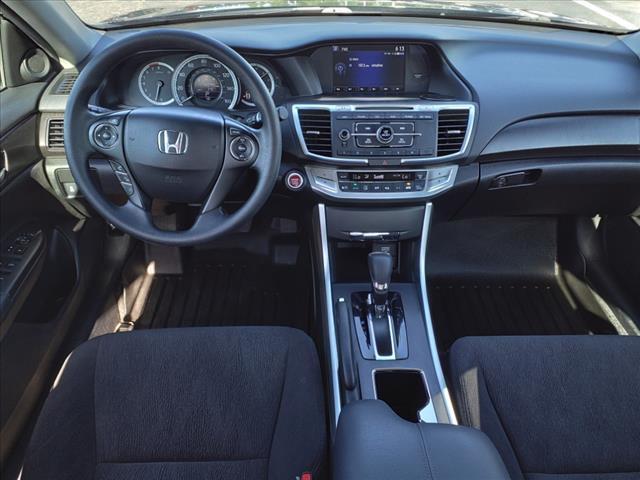 used 2013 Honda Accord car, priced at $10,661