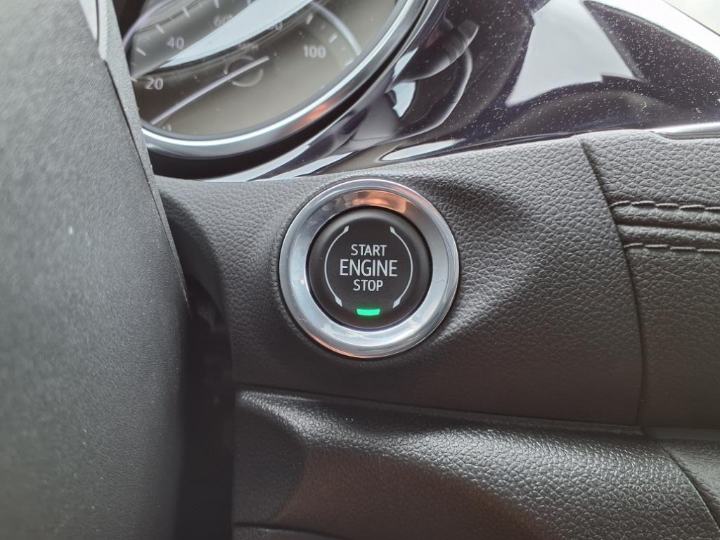 used 2022 Buick Encore GX car, priced at $21,445
