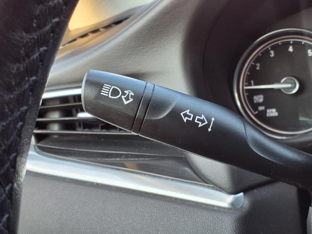 used 2020 Buick Enclave car, priced at $20,629