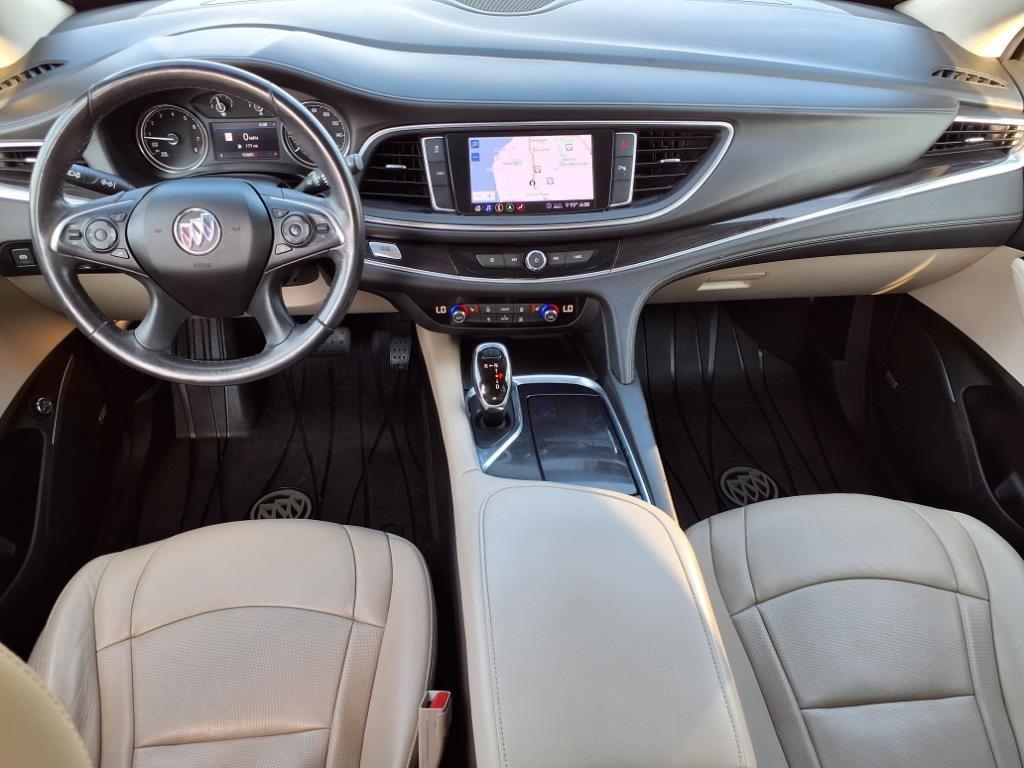 used 2020 Buick Enclave car, priced at $20,629