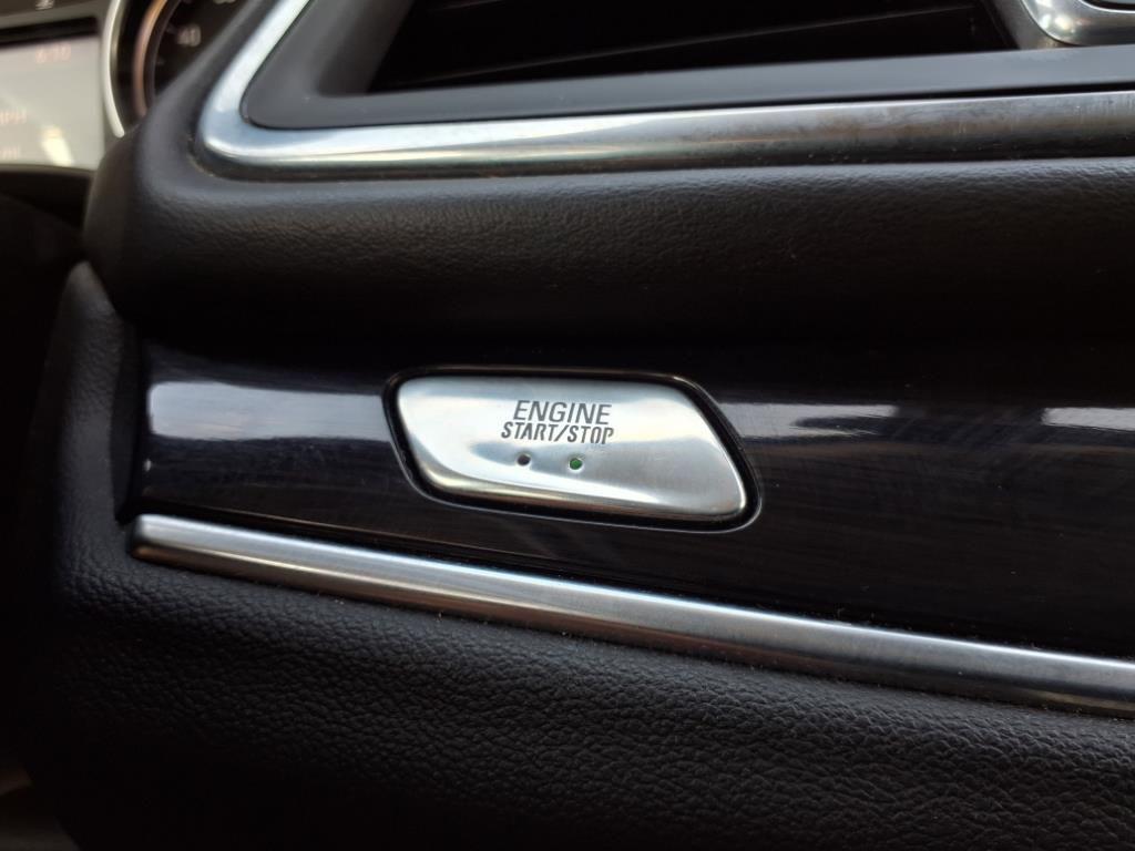 used 2020 Buick Enclave car, priced at $20,629