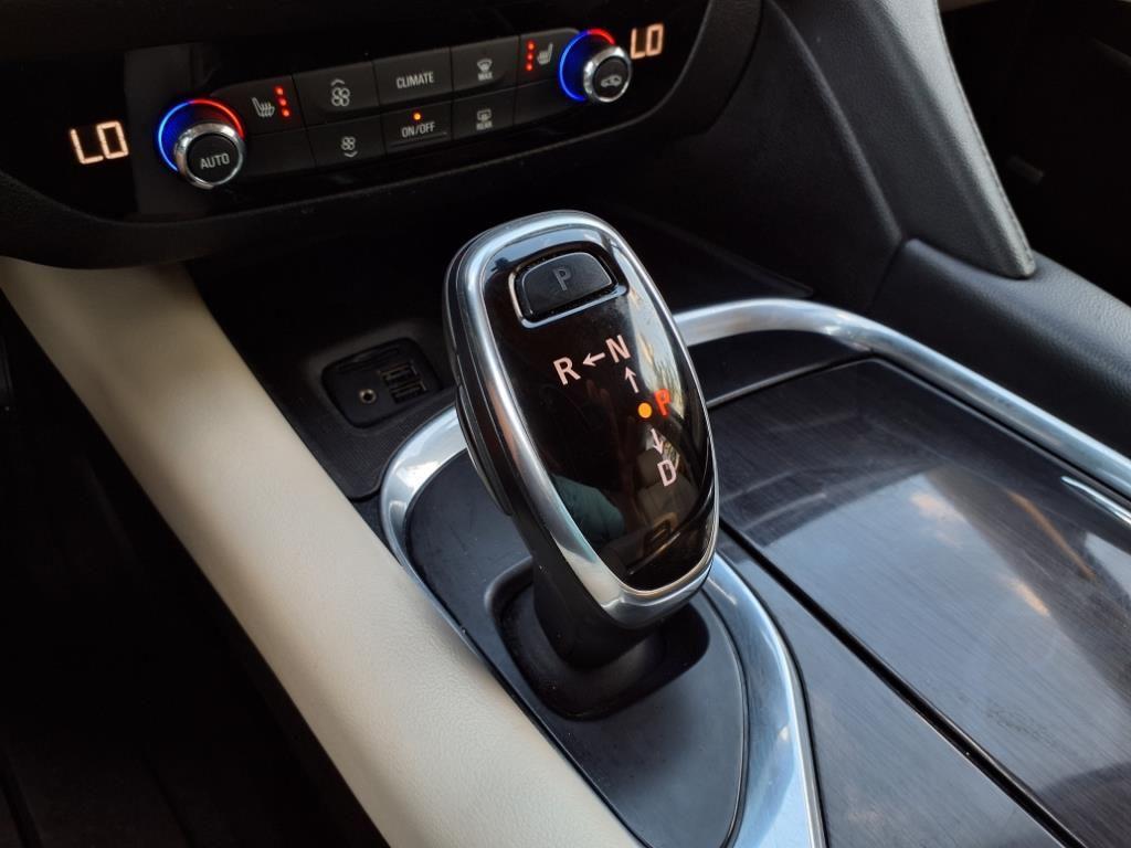 used 2020 Buick Enclave car, priced at $20,629