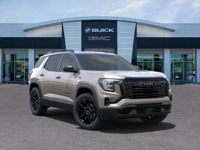 new 2026 GMC Terrain car, priced at $33,705