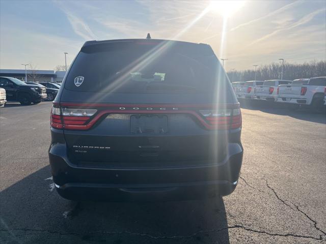 used 2014 Dodge Durango car, priced at $11,321