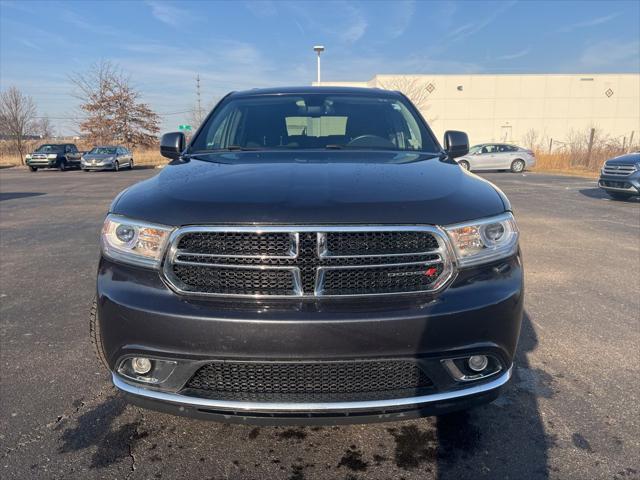 used 2014 Dodge Durango car, priced at $11,321